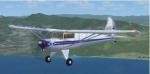 Luscombe 8 Update for FSX