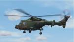 FS9/FSX Alpha Future Lynx Updated