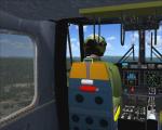 AgustaWestland Lynx FSX Modified Package