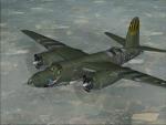 B-26 Tall Tail