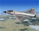 Mirage IIIBJ, "First Fighter" Sqn, IDF/AF Textures