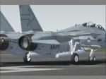 IRIS F-14A Freeware VF-103 Textures