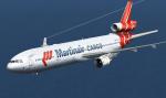 FSX/FS2004 McDonnell Douglas MD-11CF Martinair Cargo PH-MCP