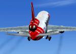 FSX/FS2004 McDonnell Douglas MD-11F Martinair Cargo PH-MCY