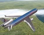 FS2000PRO
                  American McDonnell Douglas MD-11