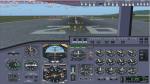 Update for FSX of the MD-220