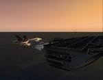 Middle East Carrier Operations Scenery (MECOPS)