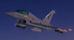 FSX/P3D Eurofighter Typhoon Version2.0