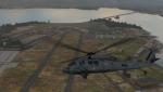 MSFS 2020 Delta Simulations UH-60 US Navy Textures