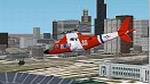 FS2004/2002
                  USCG MH-68A Mako