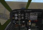 FSX/FS2004 Broussard Package