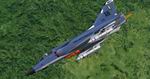 CFS2
            MIRAGE III EBR F.A.B. 