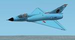 FS2002
                  Dassault Mirage IIIEA Fuerza Aérea Argentina (Argentine Air
                  Force)