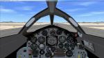 FSX/P3D3 Dassault Mirage IV package