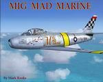 F-86 Sabre "MiG Mad Marine."