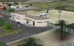 FS2002
                  SCENERY - MOSSORÓ (SBMS) - Mossoró City Airport