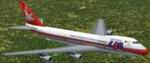 FS2002
                  LAM Boeing 747-282 - MOZAMBIQUE - AFRICA Linhas Aereas de Mozambique
                  registration