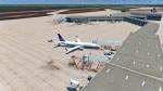 FSX MPTO Tocumen International Airport 2018, Panama