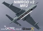 UKMIL Nimrod v2 MR2 Package