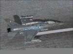 Aerosoft F-16 H.A.F. Zeys team  Textures