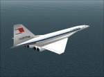 FS98
                  - Tu-144 Aeroflot CCCP-77144