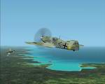 CFS2
            EURO-Dogfight Mission 