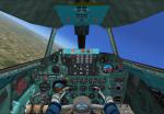 FSX/Acceleration/FS2004 Myasishchev M-50 Bounder Supersonic Bomber 