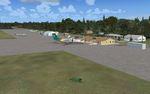 Bahamas Airport Scenery for FSX