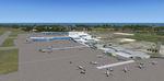 Bahamas Airport Scenery for FSX