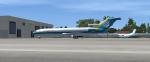 FSX  Paradise Island Airport, Bahamas (MYPI)