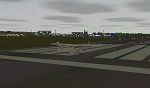 FS2000
                    Machrihanish Airfield,Scotland