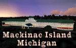 FS-2004
                  - Mackinac Island, Michigan