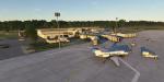 Gainesville Regional Airport (KGNV), Florida