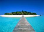 Maldives Private Island