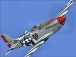 A2A Simulations P-51D "Man-O-War" Textures