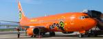 Boeing 737-800 Mango Textures