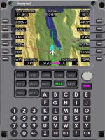 FSX/P3D FMC Gauge V1.1