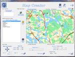 FS Map Navigator