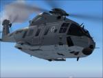 NH90 German Navy Textures 1.1