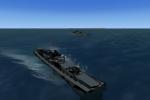 FSX Naval Expansion VIII Kreigsmarine Coastal Forces