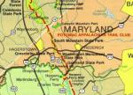 Appalachian Trail Adventure Maryland