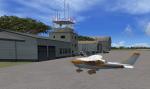 FSX Mbala International Airport