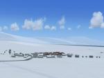 FSX McMurdo Ice Station, Antarctica