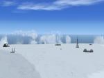 FSX McMurdo Ice Station, Antarctica