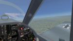 FSX VC Mode For Messerschmitt BF-109E 