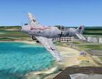 FSX/FS2004
                    Messerschmitt Me 209 V4 Package