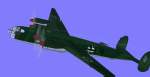 CFS
            Me_264-V1 Messerschmitt Me 264 "AMERIKA BOMBER"