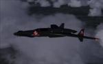 Stratojet Merlin Triple Texture Pack