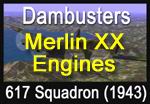 FS2002
                  Merlin Powered Dambuster Lancaster 