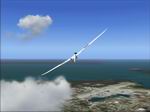 FSX/2004/FS2002                     Alaska Pack 1 Soaring Scenery and Goose Bay Airport Ground                     Scenery